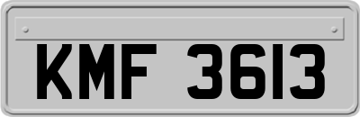 KMF3613