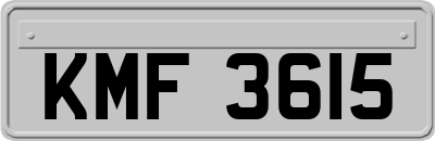 KMF3615