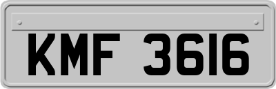 KMF3616