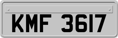 KMF3617