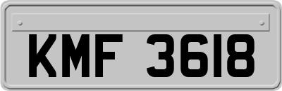 KMF3618