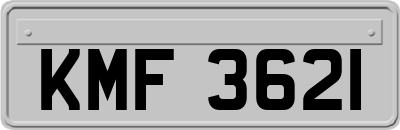 KMF3621