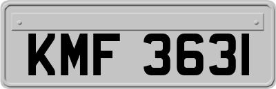 KMF3631