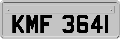 KMF3641