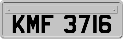 KMF3716