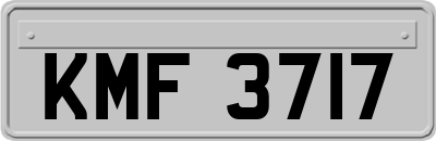 KMF3717