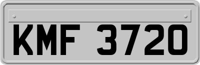 KMF3720