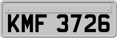 KMF3726