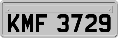 KMF3729