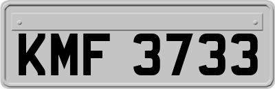 KMF3733