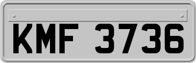 KMF3736