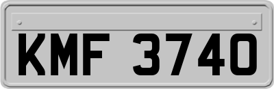 KMF3740