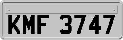 KMF3747