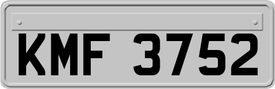 KMF3752