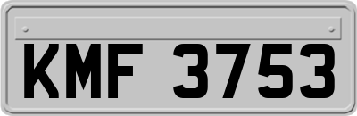 KMF3753