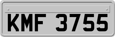 KMF3755