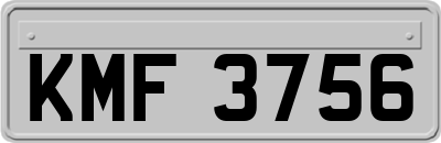 KMF3756