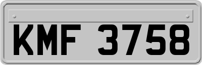 KMF3758