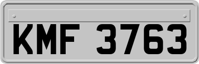 KMF3763