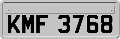 KMF3768