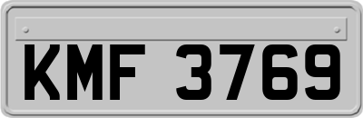 KMF3769