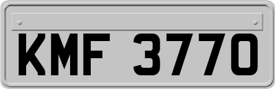 KMF3770