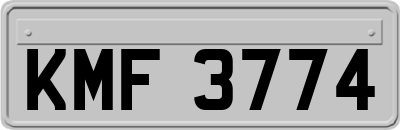 KMF3774