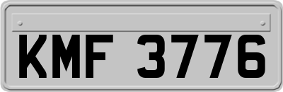 KMF3776