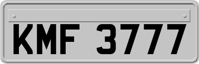 KMF3777