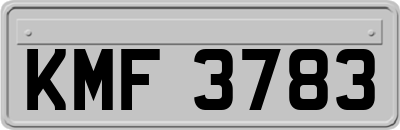 KMF3783