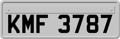 KMF3787