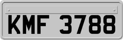 KMF3788