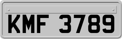 KMF3789