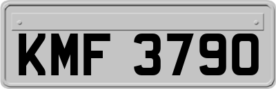 KMF3790