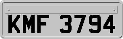 KMF3794