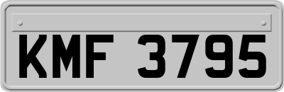 KMF3795