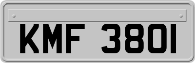 KMF3801