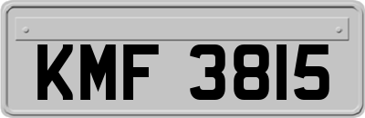 KMF3815