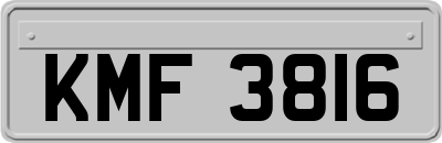 KMF3816