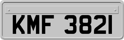 KMF3821