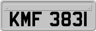 KMF3831