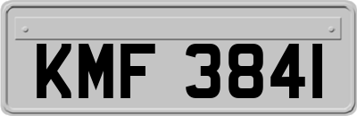 KMF3841