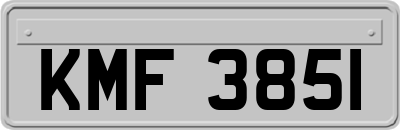 KMF3851