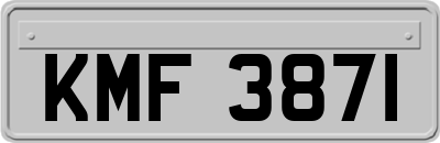 KMF3871