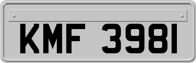 KMF3981