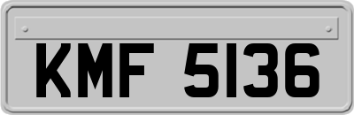 KMF5136