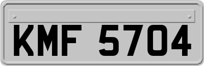 KMF5704