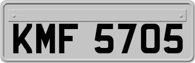 KMF5705