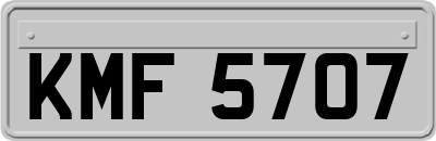 KMF5707