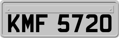 KMF5720